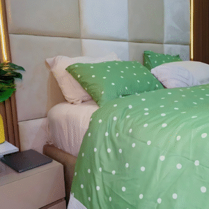 Locally Made Sheets