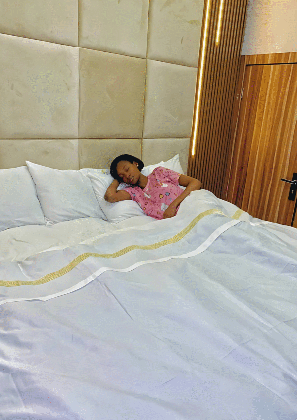 hotel quality white bedding Wowlifestyle